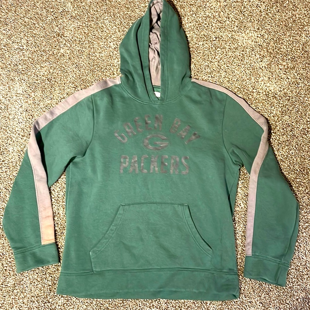 Green Bay Packers Sweatshirt